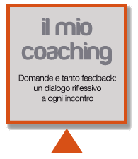 il mio coaching