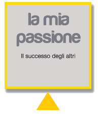 la mia passione